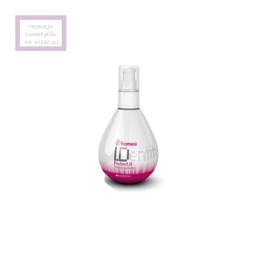 Framesi I.Dentity, Protect It (Spray chroniący przed wysoką temperaturą) - 2