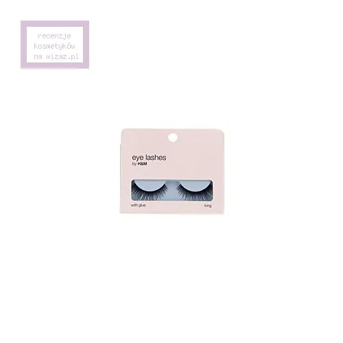 H&M Eye Lashes (Sztuczne rzęsy)