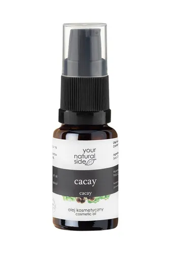 Your Natural Side Cacay, Naturalny olej kosmetyczny