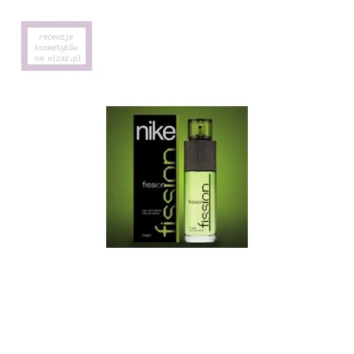 Nike Fission Man EDT