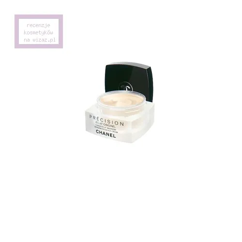 Chanel Precision, Eclat Originel - krem