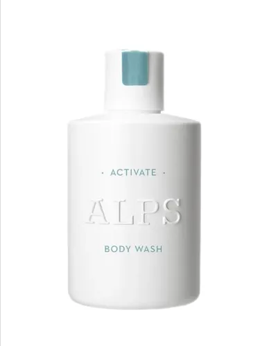 Alps Life Activate, Body Wash (Żel pod prysznic)