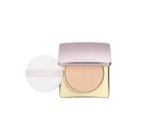 Elizabeth Arden Flawless Finish, Skincaring Pressed Powder (Prasowany puder utrwalający makijaż)