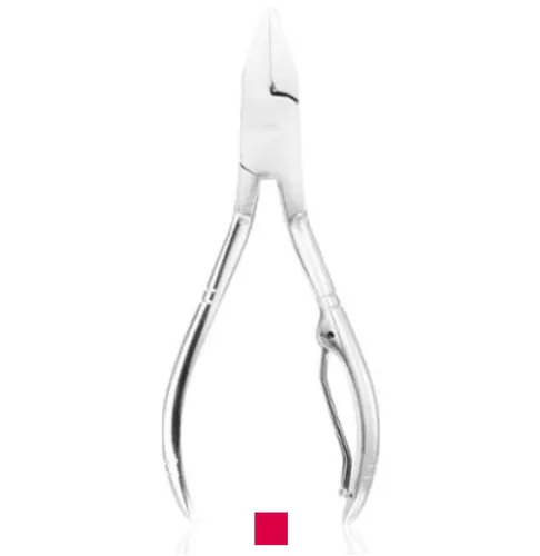Magnum Professional, Quality Inox (Ciążki do paznokci)