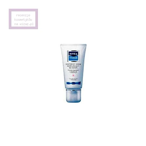 Nivea Visage, Odżywczy krem nawilżający na dzień