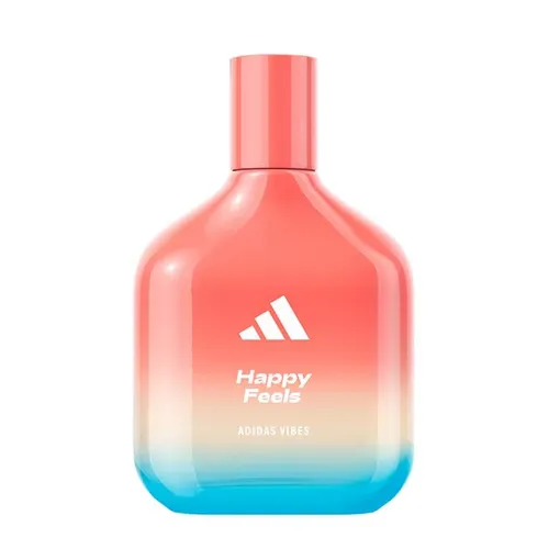 Adidas Vibes, Happy Feels EDT