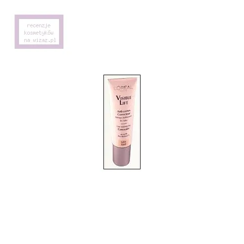 L'Oreal Paris Visible Lift (Korektor pod oczy)