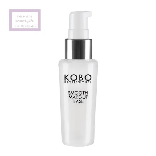 Kobo Professional Smooth Make - Up Base (Wygładzająca baza pod podkład)