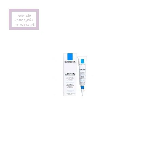 La Roche-Posay Active C (Krem do twarzy)