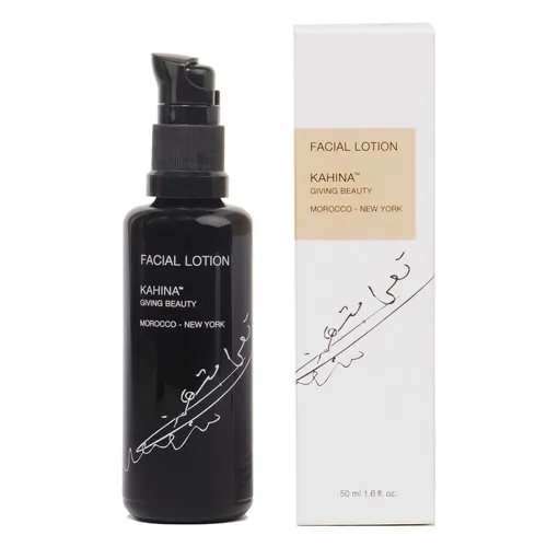 Kahina Giving Beauty Facial Lotion (Balsam do twarzy)