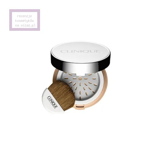 Clinique Superbalanced Powder Makeup SPF 15 (Podkład mineralny w pudrze)