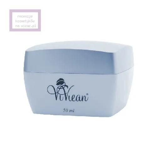 ViViean Control Therapy, Absorbing Mask (Maseczka absorbująca tłuszcz do cery tłustej, trądzikowej i mieszanej)