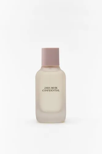 Zara Musk Confidential EDP
