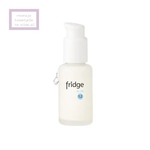 Fridge 1.2 Water Coat (Mocno nawilżający krem do twarzy) - 3