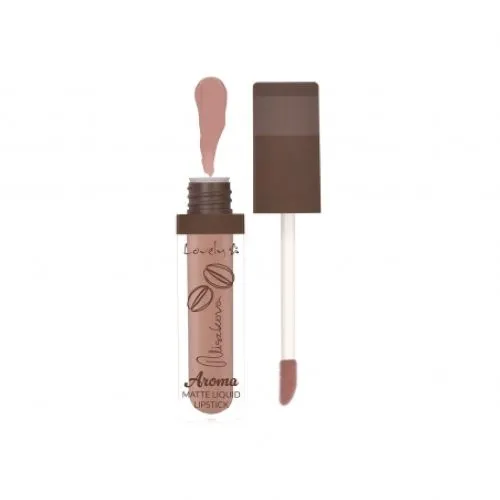Lovely Aroma Matte Liquid Lipstick (Pomadka do ust w płynie) - 2