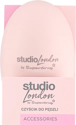 Studio London by Superdrug Accessories, Czyścik do pędzli