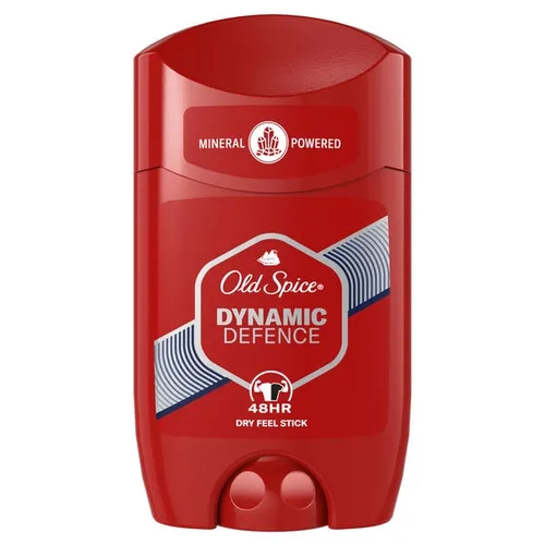 Old Spice Dynamic Defence, 48Hr Anti-Perspirant Stick (Antyperspirant w sztyfcie)