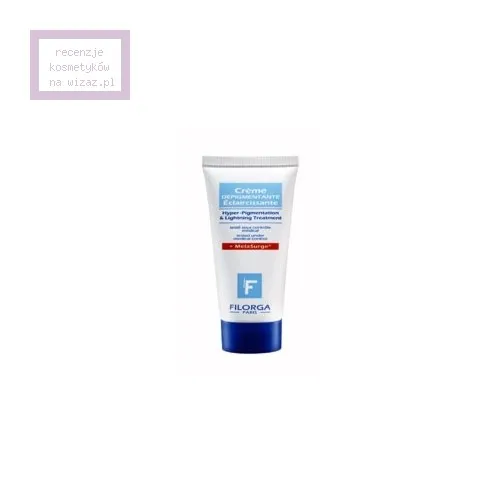 Filorga Creme Depigmentante Eclaircissante (Krem depigmentacyjny)