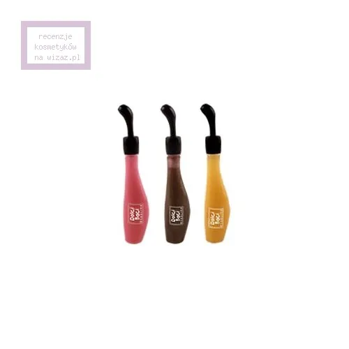Aquolina Dolci Baci, Soft Jelly Gloss (Delikatny błyszczyk)