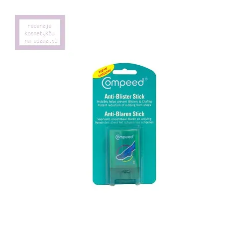 Compeed Sztyft przeciw pęcherzom Compeed, Coloplast (stara wersja)