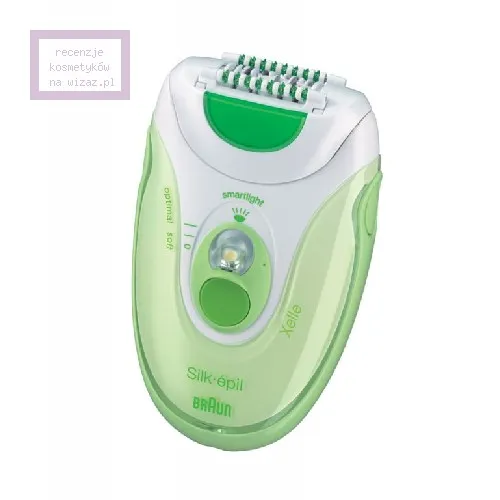 Braun Depilator Silk-épil X'elle 5170