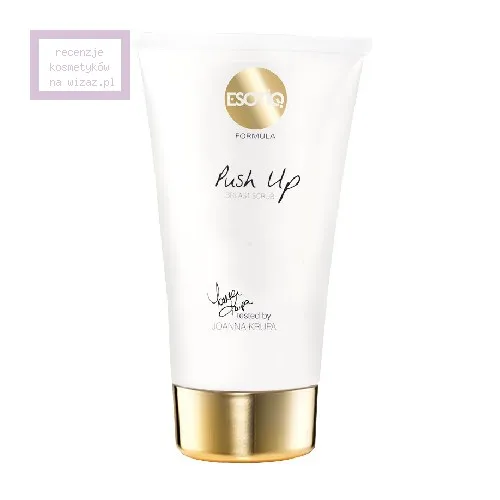 Esotiq Formula, Push Up Breast Scrub (Peeling do biustu) - 2