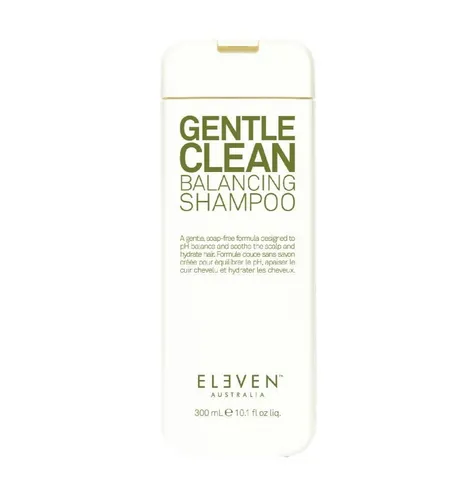 Eleven Australia Gentle Clean, Balancing Shampoo (Szampon do codziennego stosowania)