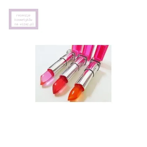 Maybelline New York Color Sensational Pop Sticks (Żelowa pomadka do ust)
