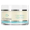 Clarena White Line, Giga White Night Elixir (Eliksir wybielający na noc)