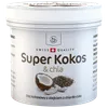 Herbamedicus Olej kokosowy z olejkiem z chia do ciała `Super kokos & chia`
