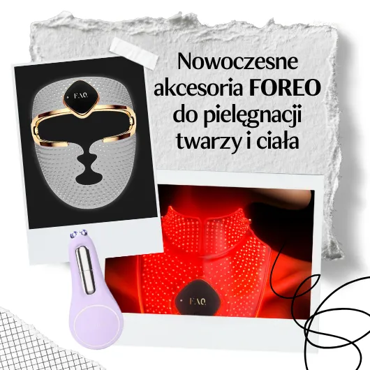 Poznaj pielęgnację, która naprawdę robi różnicę <3