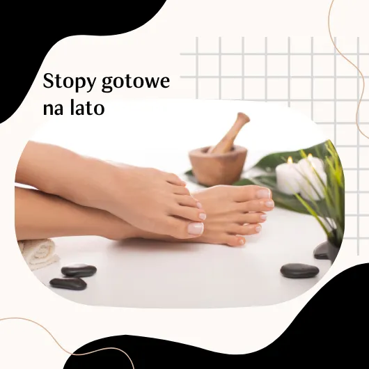Miękkie i gładkie stopy w domowym zaciszu - zobacz, które są najbardziej polecane przez Wizażanki <3
