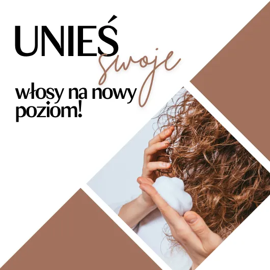 Lekka i trwała stylizacja w zasięgu Twojej ręki!