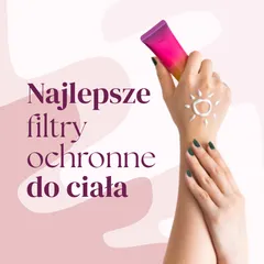 Bezpieczna skóra każdego dnia <3