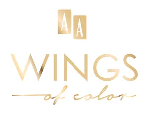 AA Wings of Color