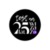 Badge urodzinowy