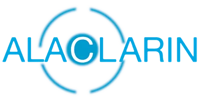 Alaclarin