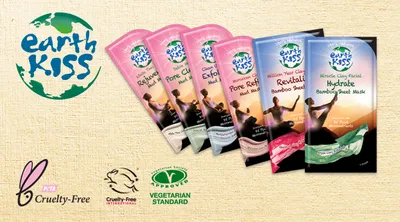Marka Earth Kiss