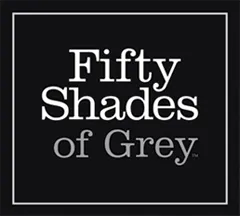 Fifty Shades of Grey