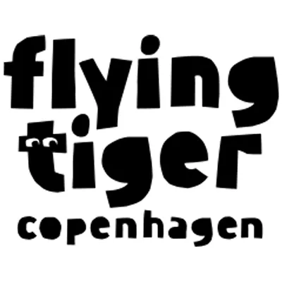 Marka Flying Tiger