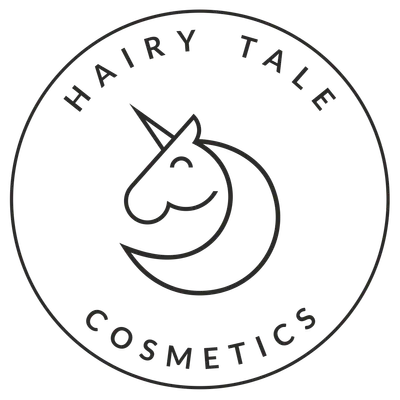 Marka Hairy Tale Cosmetics