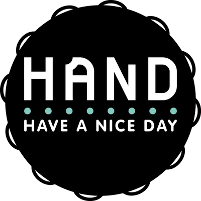 HAND Have a Nice Day