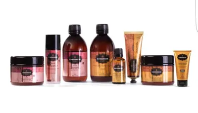 Marka KIN Cosmetics