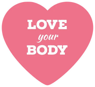 Love Your Body