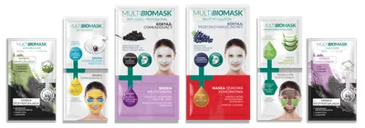Marka Multi BioMask