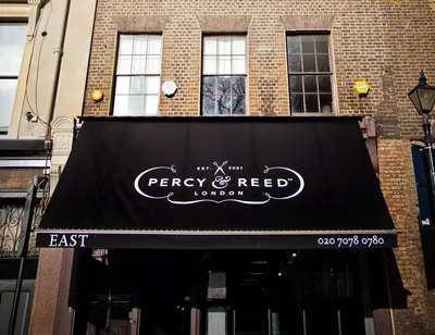 Percy & Reed