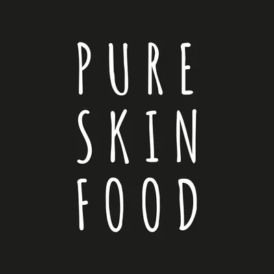 Marka Pure Skin Food