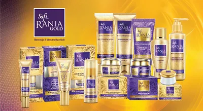 Marka Rania Gold