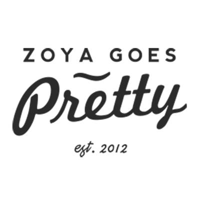 Marka Zoya Goes Pretty