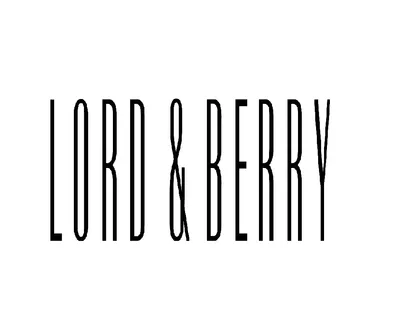 Marka Lord&Berry